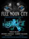 Full Moon City (eBook)